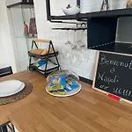 Holiday home Mama House Naples