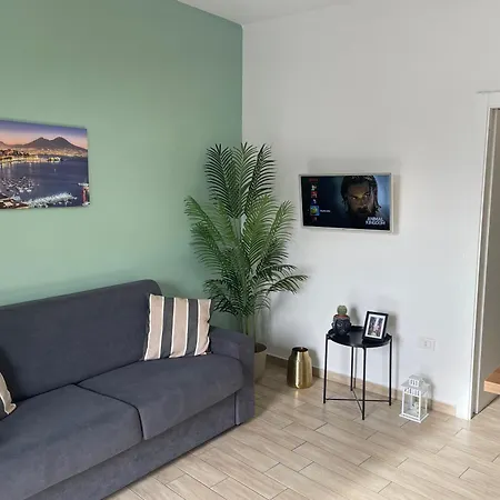 Mama House * ナポリ