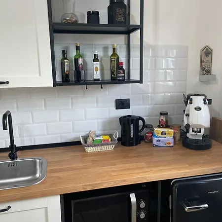 別荘 Mama House ナポリ