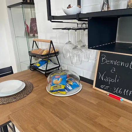 別荘 Mama House ナポリ