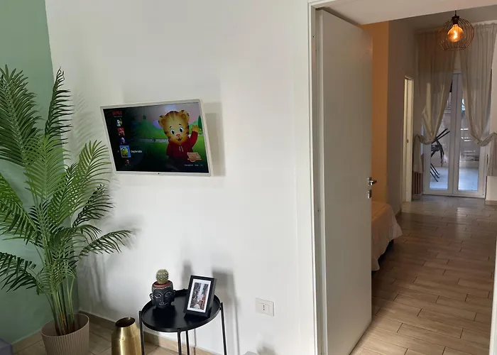 Mama House