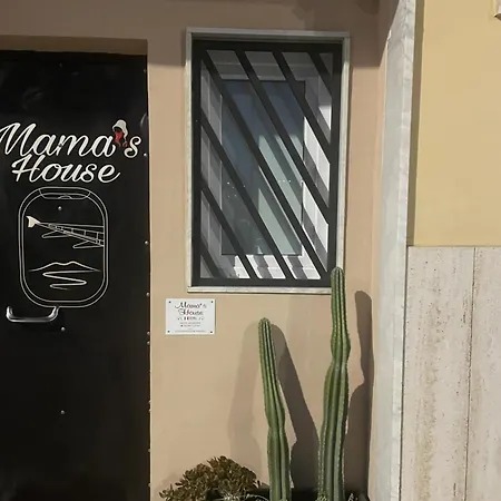 Mama House *